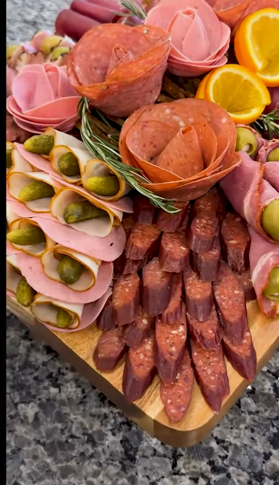 Deli Board